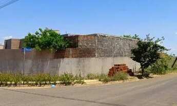 Imagem 2: Casa com 2 dormitórios à venda, 148 m² por R$ 350.000,00 - Residencial Mais Parque - Cedra