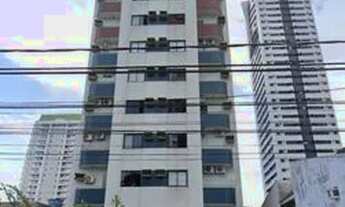 Imagem 3: Edifício Porto Alegre - Localização privilegiada na Rômulo Maiorana - Bairro do marco