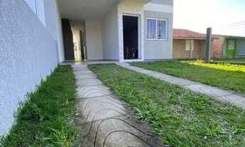 Imagem 1: Geminado semi novo região de moradores