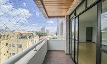 Imagem 5: Apartamento para aluguel, 4 quartos, 1 suíte, 2 vagas, Serra - Belo Horizonte/MG