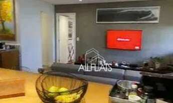 Imagem 7: Apartamento com 1 dormitório para alugar, 70 m² por R$ 7.300/mês no Morumbi - São Paulo/SP