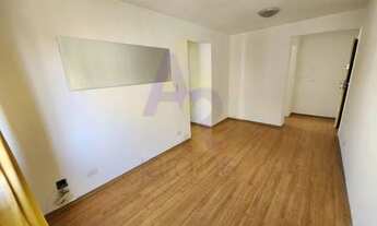 Imagem 2: Apartamento espaçoso de 1 dormitório com 1 vaga em ótima localização em Pinheiros