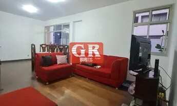 Imagem 2: Apartamento à venda, 3 quartos, 1 suíte, 2 vagas, Buritis - Belo Horizonte/MG