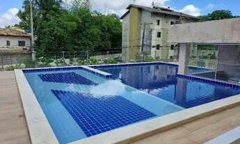 Imagem: Lauro de Freitas Apartamento com 46 m2