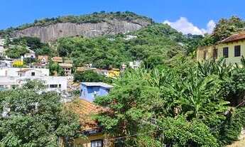 Imagem 6: Apartamento para aluguel possui 25 metros quadrados com 1 quarto