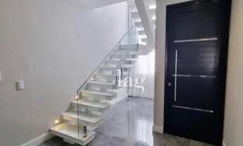 Imagem 2: Casa com 3 dormitórios, 153 m² - venda por R$ 1.000.000,00 ou aluguel por R$ 6.418,00/mês