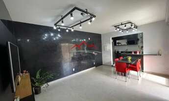 Imagem 6: JUNDIAÍ - Apartamento Padrão - BOSQUE DOS JACARANDÁS