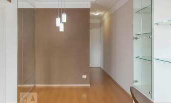 Imagem 5: Apartamento para Aluguel - Saúde, 2 Quartos, 54 m2