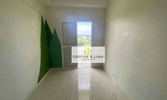 Imagem 7: Apartamento com 3 dormitórios, 111 m² - venda por R$ 800.000,00 ou aluguel por R$ 4.710,00