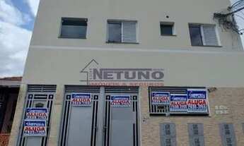 Imagem: Apartamento na Vila Medeiros com 1 quarto