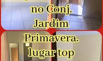 Imagem: APARTAMENTO PERTO DO LAGO DO AMOR