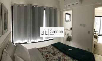 Imagem 6: Apartamento para venda com 31 m² ? Pinheiros, São Paulo