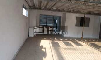 Imagem 7: Casa a venda com 04 quartos e edícula no Jardim Satélite