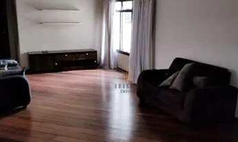 Imagem 2: Apartamento com 3 dormitórios à venda, 120 m² por R$ 594.000,00 - Cerâmica - São Caetano d