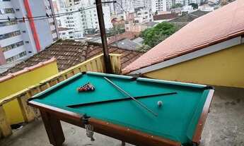 Imagem: Quarto individual no centro de Florianópolis