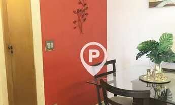 Imagem 3: Apartamento com 2 dormitórios à venda, 61 m² por R$ 405.000 - Vila Caminho do Mar - São Be