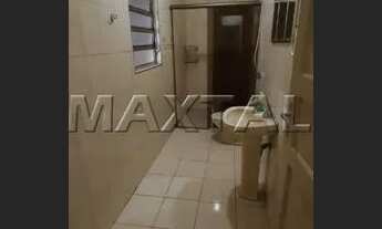 Imagem: Casa com 3 dormitórios, 2 banheiros na