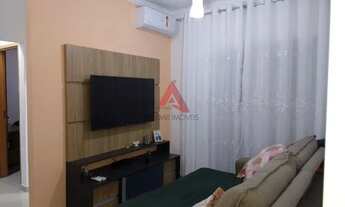 Imagem 4: JACAREí - Apartamento Padrão - Jardim Pereira do Amparo