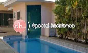 Imagem 5: Casa em Condomínio-LOCAÇÃO-Barra da Tijuca-Rio de Janeiro-RJ