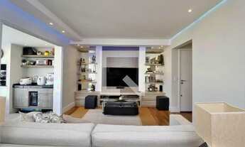 Imagem 3: Apartamento para Aluguel - Santana, 3 Quartos, 110 m2