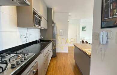 Imagem 10: Apartamento à venda, 67 m² por R$ 1.200.000,00 - Vila Olímpia - São Paulo/SP