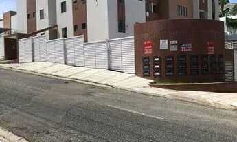 Imagem: Aluga-se Apartamento Térreo em Jaguaribe