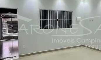 Imagem: Casa - Jardim Campo Belo - Sumaré