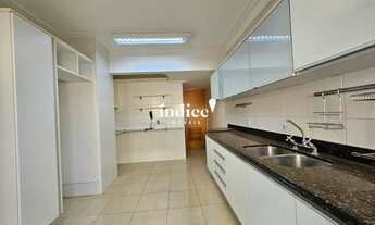 Imagem 6: Doppio Spazio - Apartamento com 3 quartos, 3 suítes, 3 vagas,