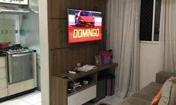 Imagem: Apartamento com 2 dormitórios à venda