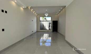 Imagem 7: Casa com 3 dormitórios à venda, 162 m² por R$ 650.000 - Cidade Jardim - Ituiutaba/MG