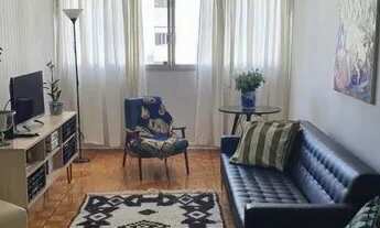 Imagem: Apartamento para Venda com 120 m² - Jardim