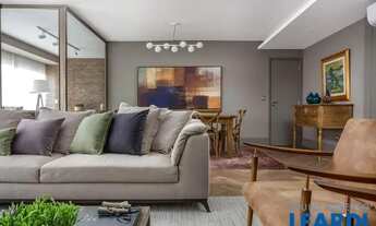 Imagem 6: APARTAMENTO - VILA ROMANA - SP