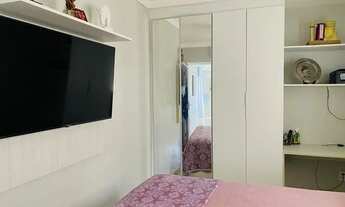 Imagem 9: Santa Felicidade