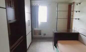 Imagem 3: 009 Apartamento mobiliado para alugar 77m2 com 2 quartos no Jardim Renascença - São Luís