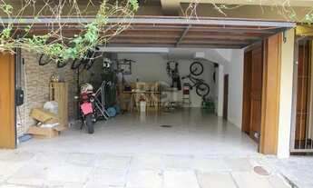 Imagem 2: PORTO ALEGRE - Casa Padrão - Jardim São Pedro