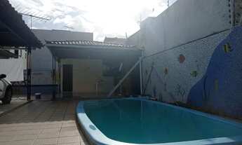 Imagem 5: Casa a venda no cuiá