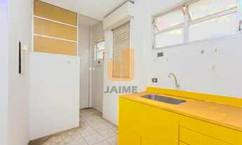 Imagem 5: Apartamento com 2 Dormitórios 1 Vaga em higienópolis