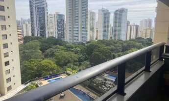 Imagem 7: Apartamento para aluguel possui 98 metros quadrados com 2 quartos em Jardim Goiás - Goiâni