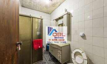 Imagem 4: Casa com 3 dormitórios, 165 m² - venda por R$ 370.000 ou aluguel por R$ 2.950/mês - Vila B