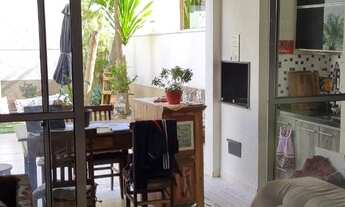 Imagem 6: Unidade Terrea alto padrão com 250m² de jardim, 03 dorm., 02 vagas, lazer completo.Sua fam