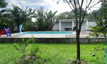 Imagem 4: Chacara Triplex Casa com 3 dormitórios