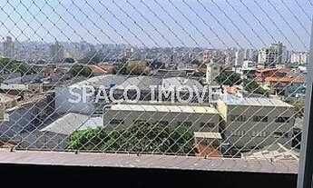 Imagem 6: Apartamento para venda possui 70 metros quadrados com 3 quartos