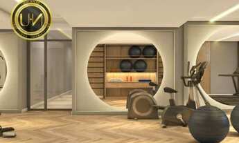 Imagem 5: Studio com 1 dormitório à venda, 24 m² por R$ 282.911,88 - Vila Olímpia - São Paulo/SP