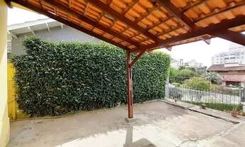 Imagem 5: Porto Alegre - Casa Padrão - Tristeza