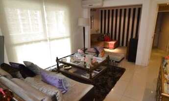 Imagem 3: Apartamento mobiliado em condomínio clube na Vila Olímpia!