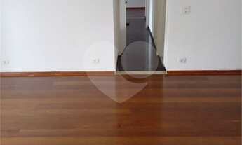 Imagem 6: 3 dorms 2 vagas 125m² Perdizes