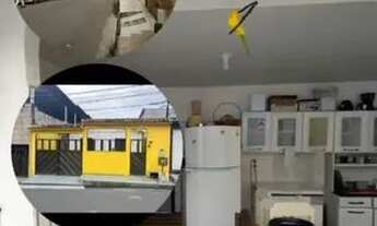 Imagem 6: Casa à venda no bairro Cidade Nova - Manaus/AM