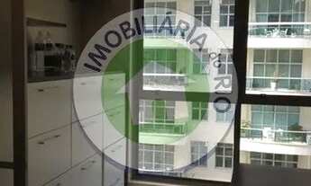 Imagem 6: RIO DE JANEIRO - Conjunto Comercial/Sala - BARRA DA TIJUCA