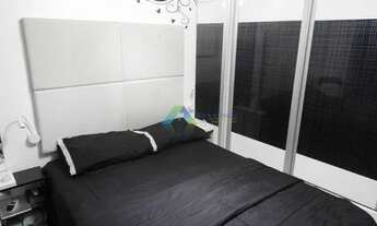 Imagem 4: Apartamento com 2 dormitórios, 50 m² - venda por R$ 299.999,00 ou aluguel por R$ 1.979,00