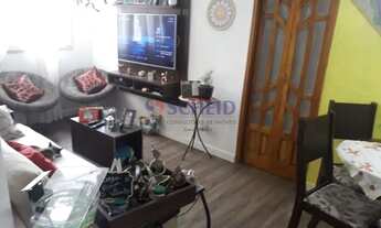 Imagem 4: 03 dormitórios, 02 banheiros e 01 vaga de garagem